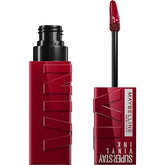 Maybelline- SUPER STAY® VINYL INK- 80 Eccentric (USA) - The Beauty League Pakistan