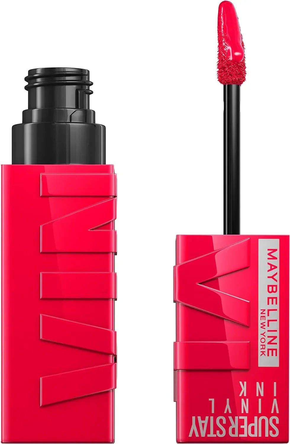 Maybelline- SUPER STAY® VINYL INK- 45 Capricious (USA) - The Beauty League Pakistan