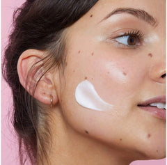 Soap and Glory Peaches and Clean Deep Cleansing Milk 350ml - The Beauty League Pakistan