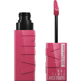Maybelline- SUPER STAY® VINYL INK- 20 COY (USA) - The Beauty League Pakistan