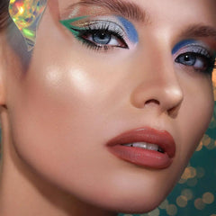 Natasha Denona- Pastel Plexi Glow Highlighter - The Beauty League Pakistan
