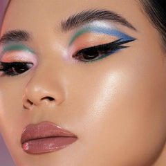 Natasha Denona- Pastel Plexi Glow Highlighter - The Beauty League Pakistan