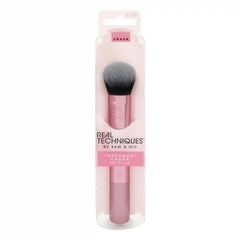 Real Techniques- Instapop Cheek Makeup Brush (405)