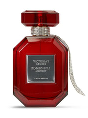 Victoria Secret- Bombshell Midnight Eau de Parfum 50ml - The Beauty League Pakistan