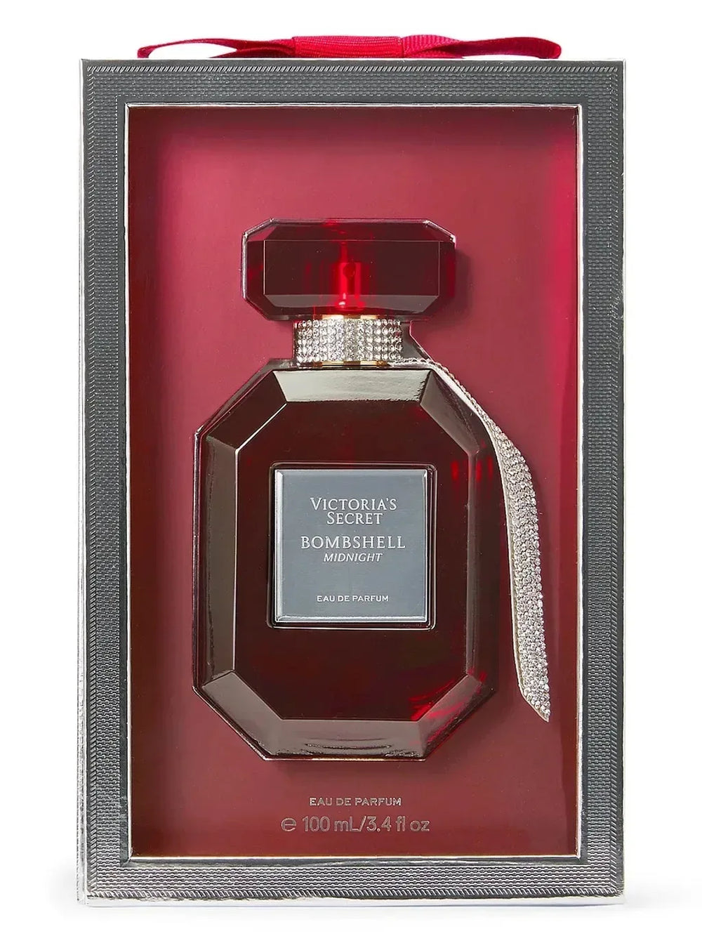 Victoria Secret- Bombshell Midnight Eau de Parfum 50ml - The Beauty League Pakistan
