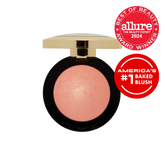 Milani Baked Powder Blush- 05 Luminoso Full Size - The Beauty League Pakistan