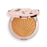 Makeup Revolution Glow Splendour Highlighter- Ring Light