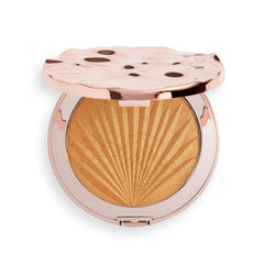 Makeup Revolution Glow Splendour Highlighter- Ring Light - The Beauty League Pakistan