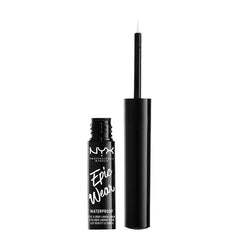 NYX- EPIC WEAR LIQUID LINER- WHITE - The Beauty League Pakistan