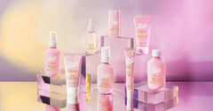 Boots Glow Brightening Mist 100ml - The Beauty League Pakistan