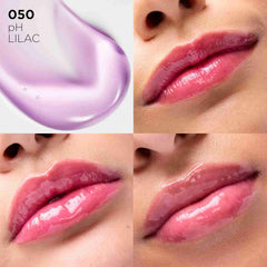 LOreal Paris- Hyaluron Tint Lip Stain and Serum- 050 pH Lilac