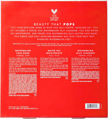 ELF JELLY POPPIN’ SKINCARE SET - The Beauty League Pakistan