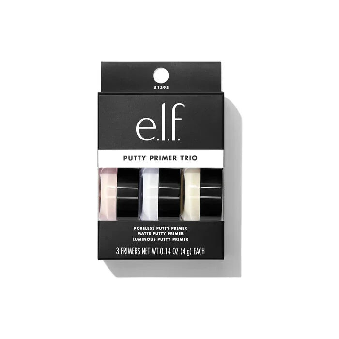 Elf- Putty Primer Trio Set - The Beauty League Pakistan