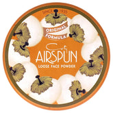 Coty Airspun- Loose Face Powder-Translucent (USA) - The Beauty League Pakistan