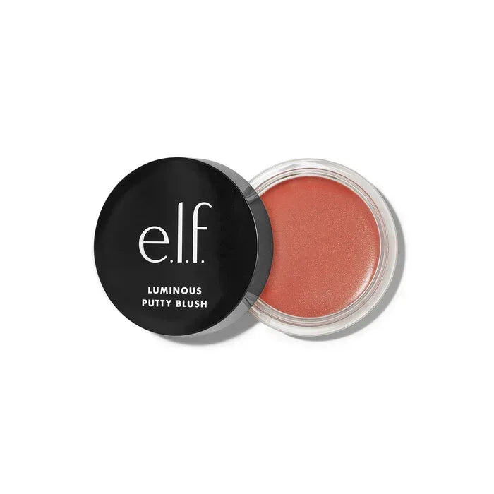 Elf- Luminous Putty Blush- Isla Del Sol - The Beauty League Pakistan