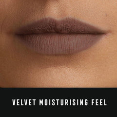 Max Factor Colour Elixir Lipstick - Caramel 45 - The Beauty League Pakistan