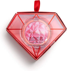 Revolution Ruby Crush Highlighter - The Beauty League Pakistan