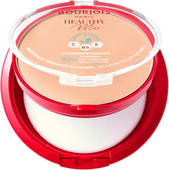 Bourjois - Healthy Mix Powder - 02 Vanilla