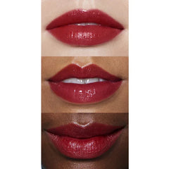Elf- O FACE Satin Lipstick- No Regrets - The Beauty League Pakistan