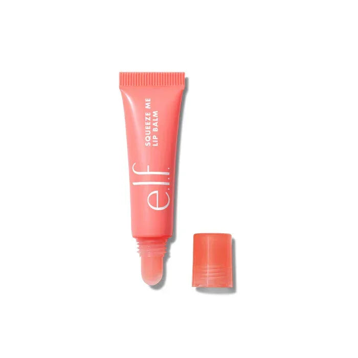 Elf- Squeeze Me Lip Balm- Strawberry - The Beauty League Pakistan