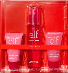 ELF JELLY POPPIN’ SKINCARE SET - The Beauty League Pakistan