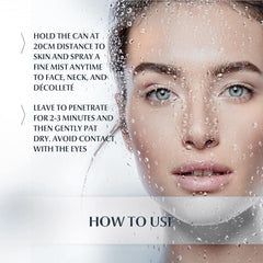 Eucerin Hyaluron Mist Spray 150ml - The Beauty League Pakistan