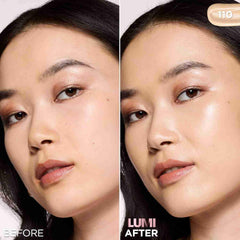 L'oreal Paris- Lumi Le Glow Skin Tint- 110 Warm - The Beauty League Pakistan