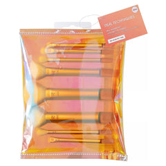 Real Techniques- The Wanderer Makeup Brush Set