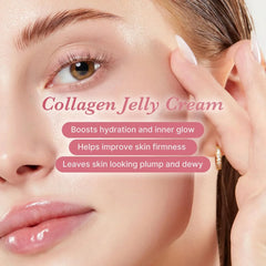 Medicube- Collagen Jelly Cream 50ml - The Beauty League Pakistan