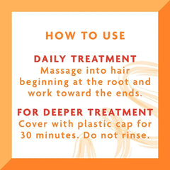 Cantu Grow Strong Strengthening Treatment with Shea Butter 173gm - The Beauty League Pakistan