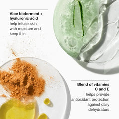 Clinique Moisture Surge™ 100-Hour Auto-Replenishing Hydrator-15ml - The Beauty League Pakistan