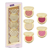 Tarte - Stay Golden Amazonian Clay Cheek Set- Pinks and Corals - The Beauty League Pakistan