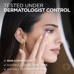 L'oreal Paris- Infallible 32hr Freshwear Foundation-145 - The Beauty League Pakistan