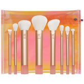 Real Techniques- The Wanderer Makeup Brush Set - The Beauty League Pakistan