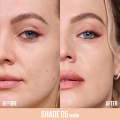 Maybelline Lifter Full Coverage Serum Concealer 05