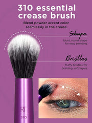 Real Techniques Enhanced Eye Set - The Beauty League Pakistan
