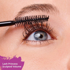 Essence- lash princess sculpted volume mascara purple