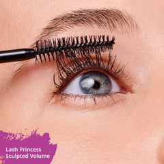 Essence- lash princess sculpted volume mascara purple - The Beauty League Pakistan