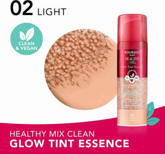 Bourjois Healthy Mix Glow Tint Essence 02 Light