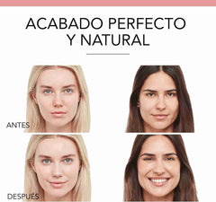 Bourjois Healthy Mix BB Cream-01 Ivory