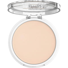 Maybelline Super Stay Up to 24HR Hybrid Powder-Foundation, Medium-to-Full Coverage Makeup, Matte Finish, 112, - The Beauty League Pakistan