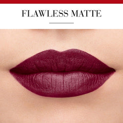 Bourjois Velvet The Pencil Matte Lip Pencil 18 I'M So Plu(M)Cky - The Beauty League Pakistan