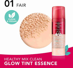 Bourjois Healthy Mix Glow Tint Essence 01 Fair