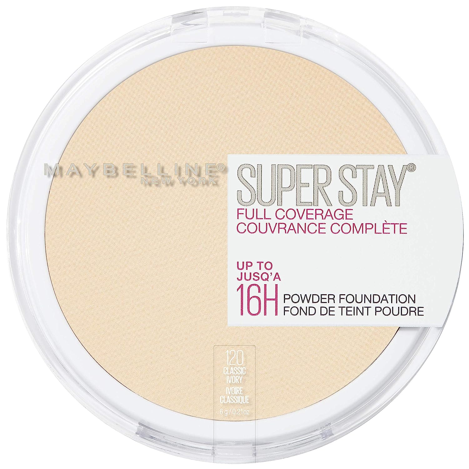 MAYBELLINE SUPER STAY 24H COLOR PRECIOUS CORAL - Cosmetics & Co