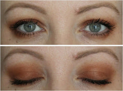 Urban Decay Eyeshadow Riff - The Beauty League Pakistan