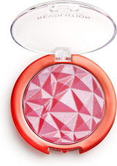 Revolution Ruby Crush Highlighter - The Beauty League Pakistan
