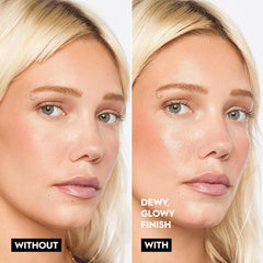 Urban Decay All Nighter Ultra Glow Makeup Setting Spray 118ml