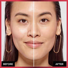 L'Oreal Paris Infallible 24H Fresh Wear Powder Foundation 125 Ivory Buff