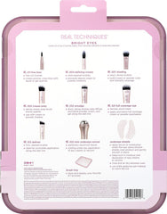 Real Techniques Limited Edition Bright Eyes