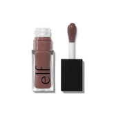Elf- Glow Reviver Lip Oil- Money Mauve